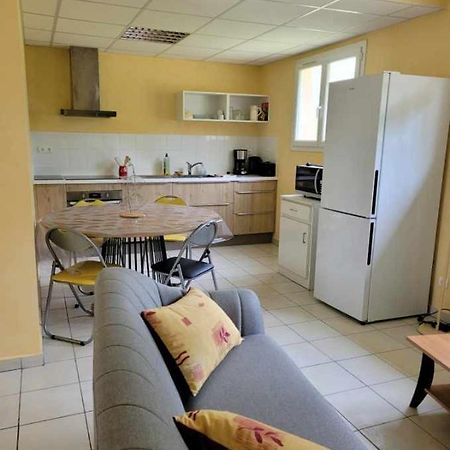 Apartament Appart Centre Valence Zewnętrze zdjęcie