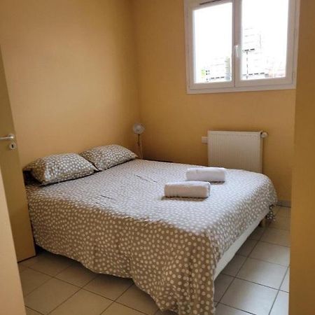 Apartament Appart Centre Valence Zewnętrze zdjęcie