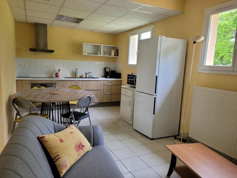 Apartament Appart Centre Valence Zewnętrze zdjęcie